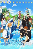 Free! -Take Your Marks-