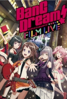 BanG Dream! Film Live