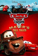 Cars Toons: Mater's Tall Tales