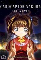 Cardcaptor Sakura The Movie