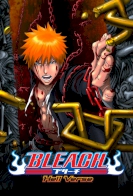 Bleach the Movie: Hell Verse