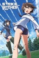 Strike Witches: The Movie