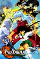 InuYasha the Movie: Affections Touching Across Time