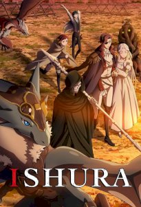 Ishura 2nd Season