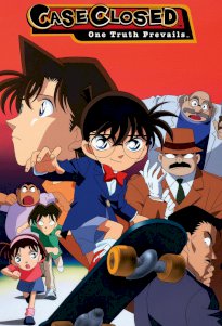 Detective Conan